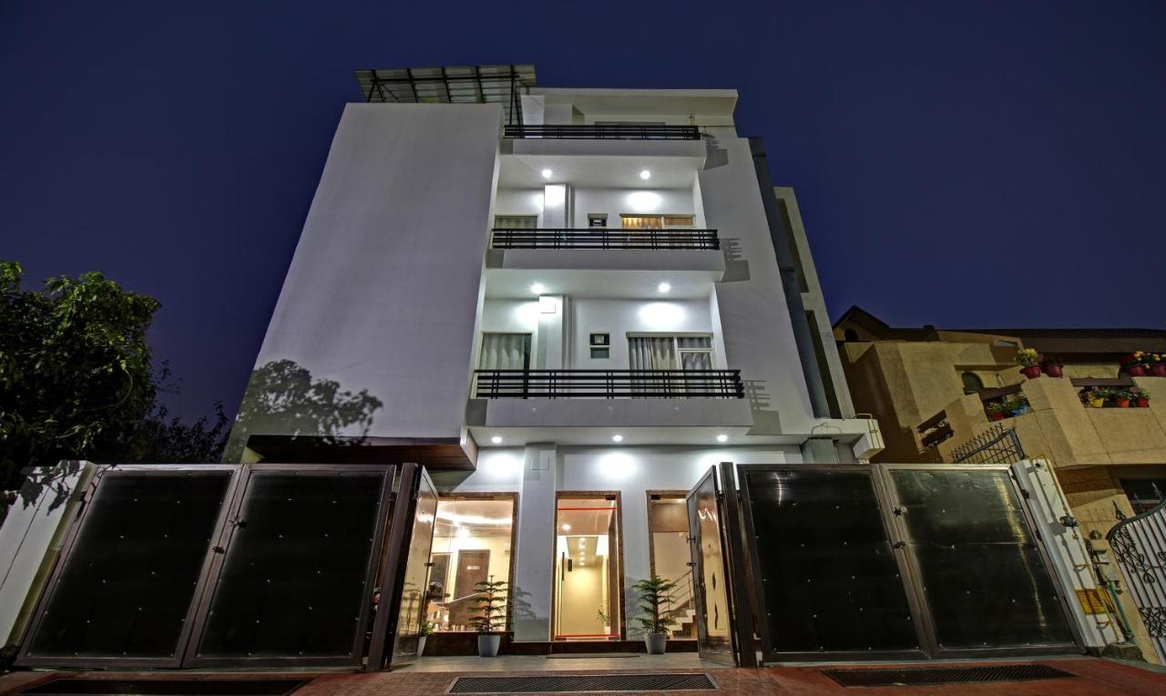 Hotel Treebo Trend Aarya Gomti Nagar