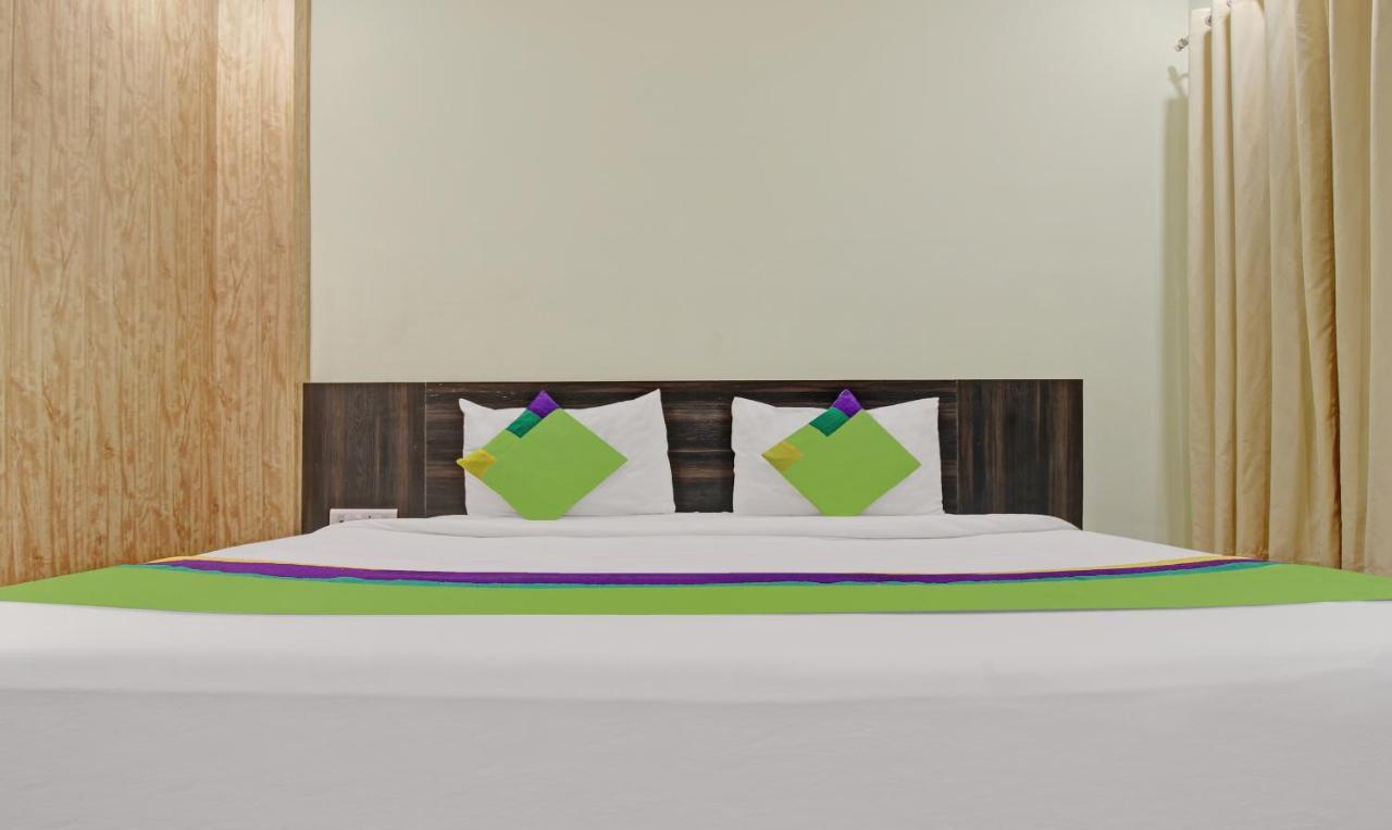 Treebo Trend Aarya Gomti Nagar 3* Lucknow