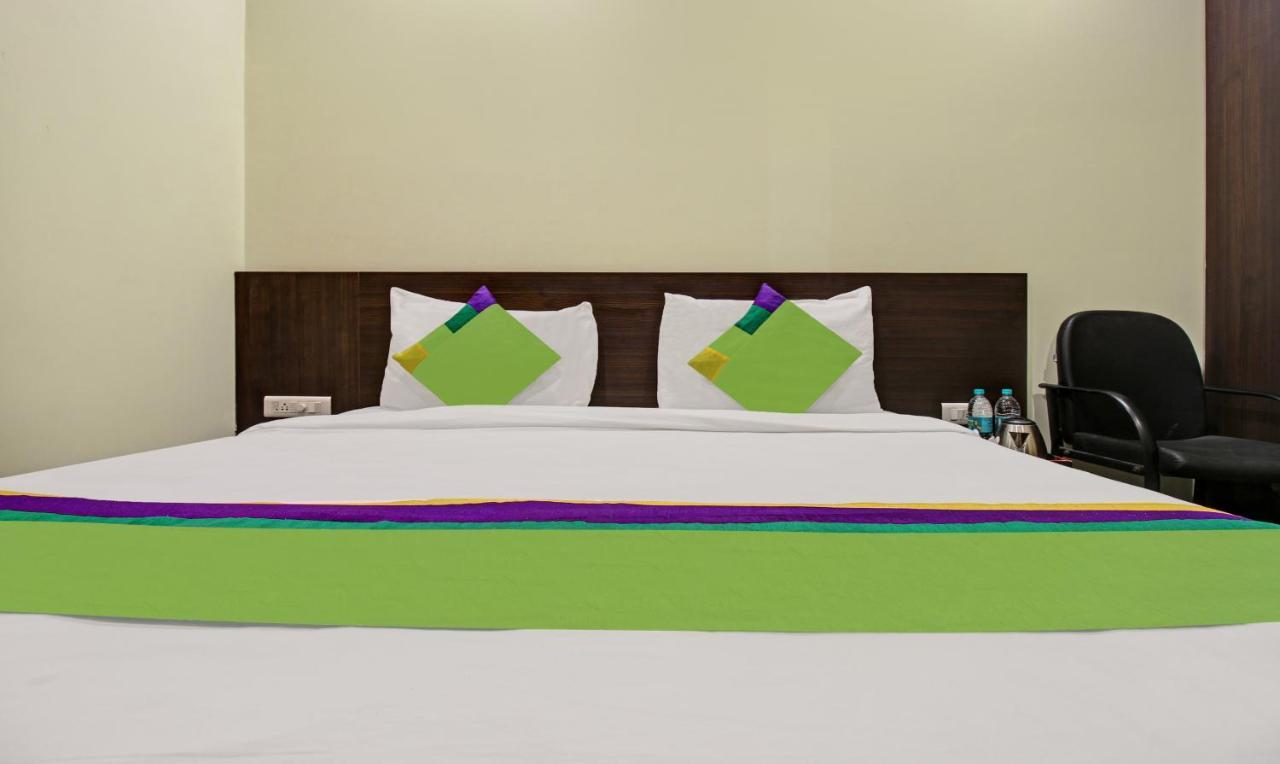 Treebo Trend Aarya Gomti Nagar Lucknow