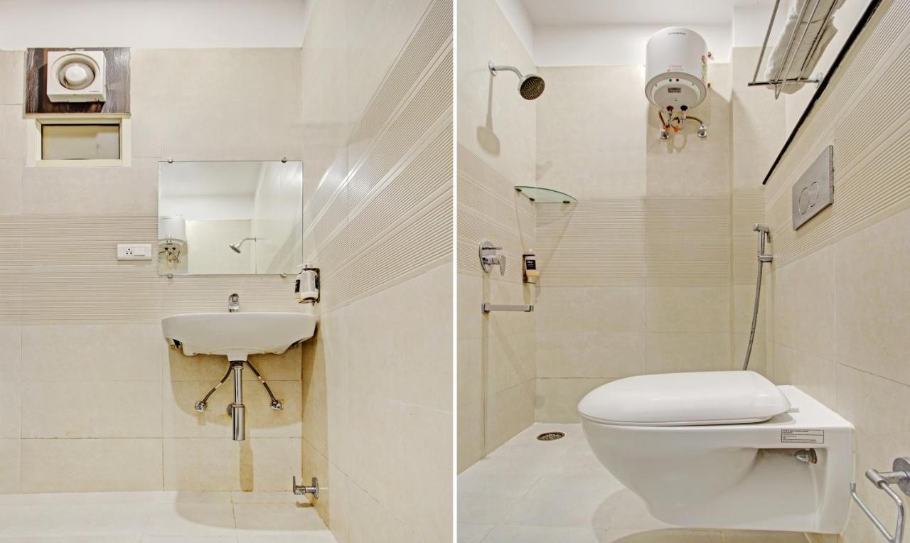 Treebo Trend Aarya Gomti Nagar Hotel 3*