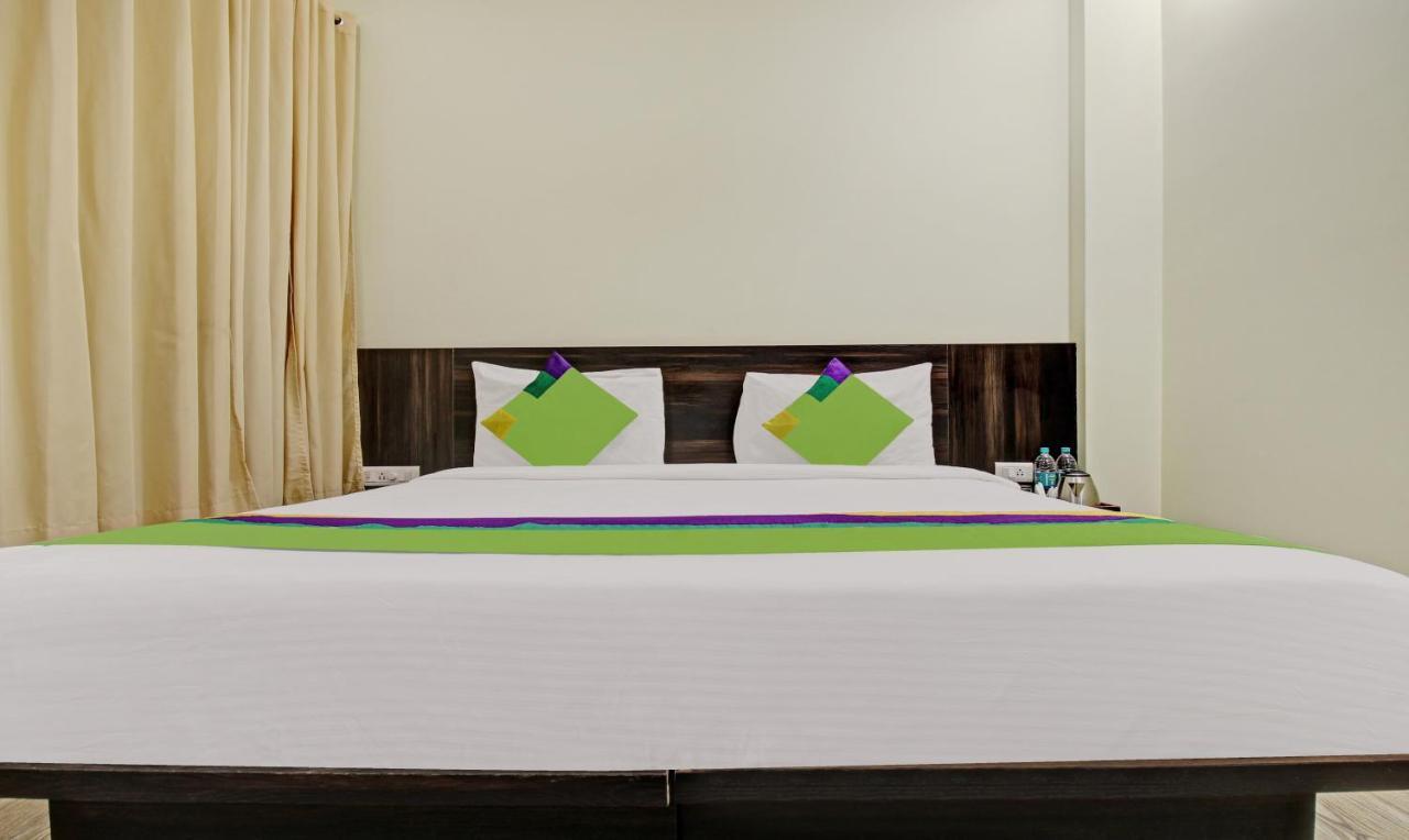 Treebo Trend Aarya Gomti Nagar Lucknow