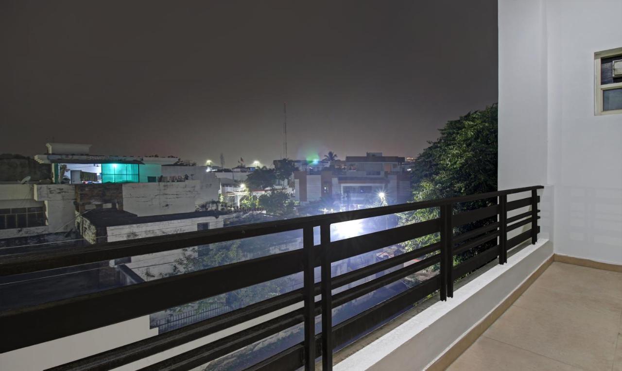 Hotel Treebo Trend Aarya Gomti Nagar