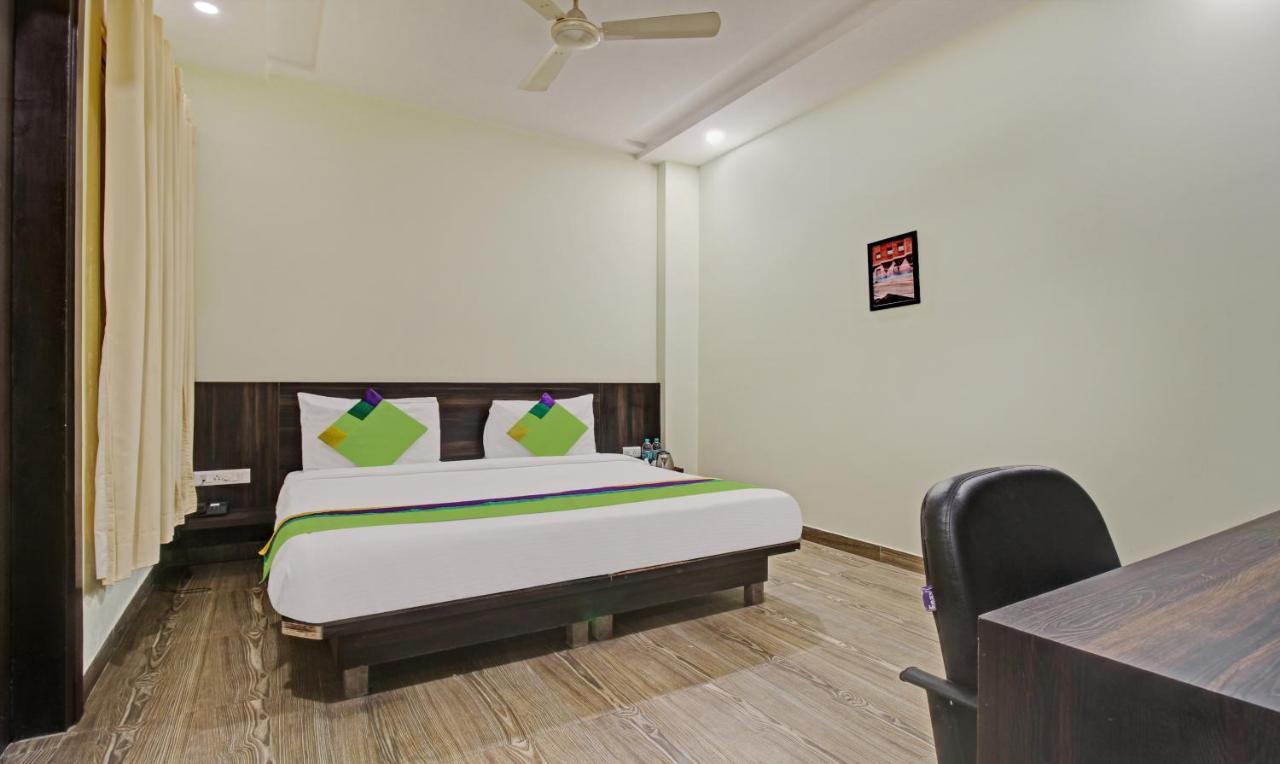 Hotel Treebo Trend Aarya Gomti Nagar